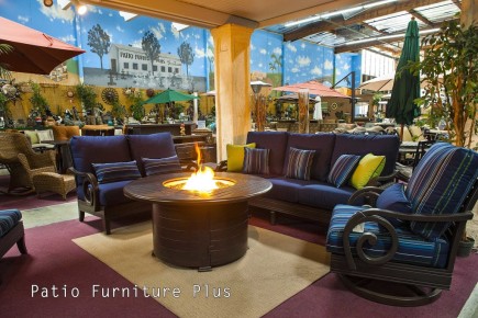 Patio Furniture Plus, Ontario, CA is located at 2330 S Baker Ave, Ontario, CA 91761, Phone (909) 947-4600
We have everything you need for your backyard, Patio supplies.  Furniture, Grills, Islands, custom made items that you can only find in one place. Right off the 60 Freeway in Ontario, CA.